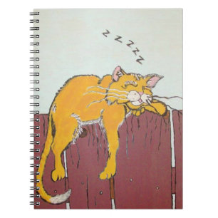 SchlafkitchNotebook Notizblock
