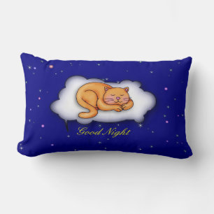 Schlafkitt Lendenkissen