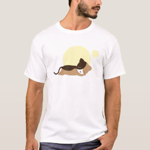 Schlafkitten T-Shirt