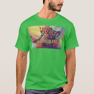 Schlafland 2022 3 T-Shirt