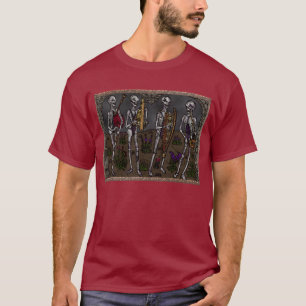 Schlaflied T-Shirt