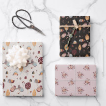 Schlaflose Tiere niedlich