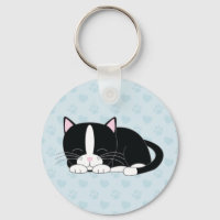 Schlaflosigkeit {Tuxedo}