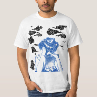 Schläfrigkeit T-Shirt