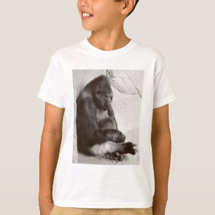 SchlafSilverback T-Shirt