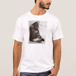 SchlafSilverback T-Shirt
