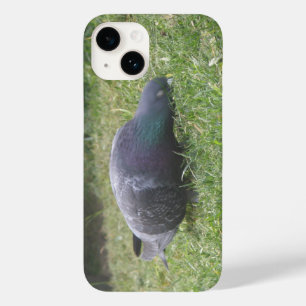 Schlaftaube Case-Mate iPhone Hülle