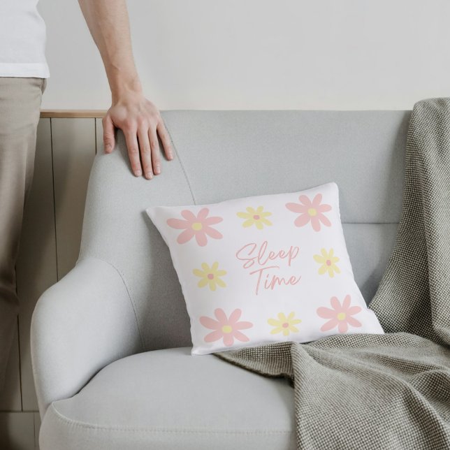 Schlafzeitkissen Kissen (Von Creator hochgeladen)