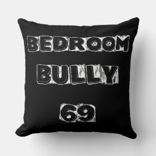 Schlafzimmer Bully 69, Schlafzimmer Kissen Kissen 