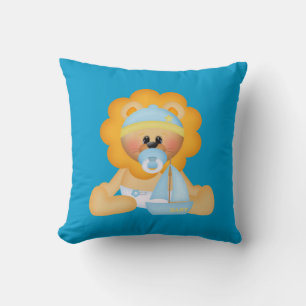 Schlafzimmer mit Kinderbett, Kinderbett oder Couch Kissen