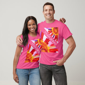 SCHLAG AUF! T-Shirt