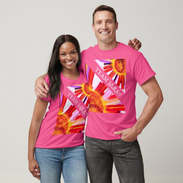 SCHLAG AUF! T-Shirt (Unisex)