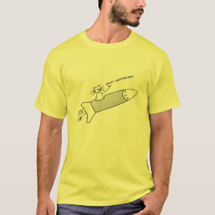 Schlag-Ereignis T-Shirt