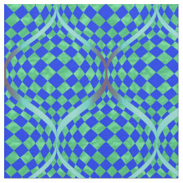 Schlag es in Beauty! Stoff