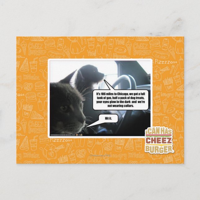 Schlag es. postkarte (Vorderseite)