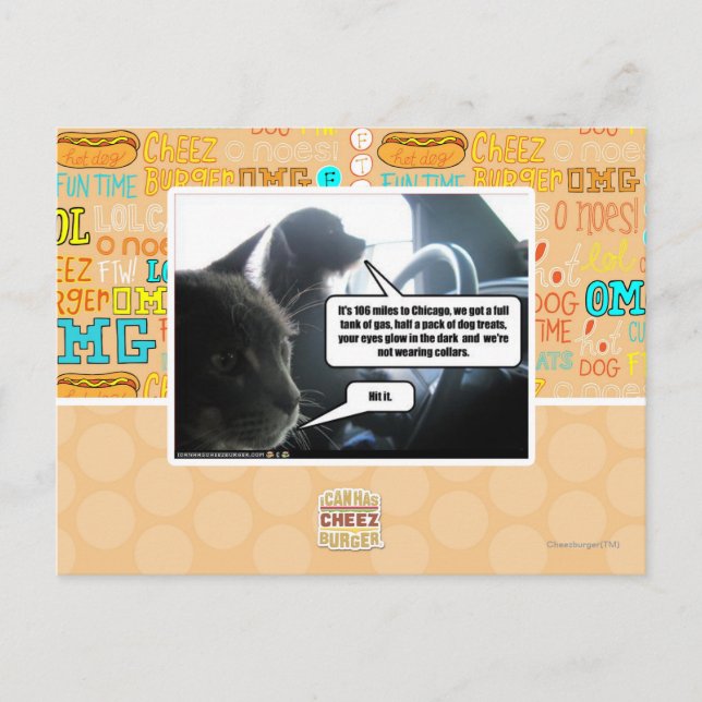 Schlag es. postkarte (Vorderseite)