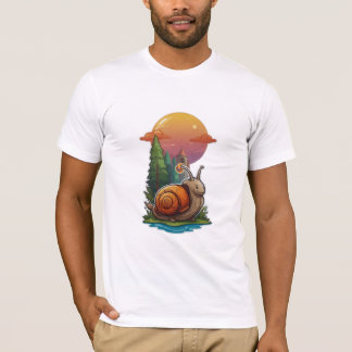 SCHLAG FÜR DEN URLAUB T-Shirt