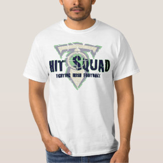 Schlag-Gruppe 1,2 T-Shirt
