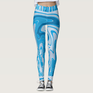 Schlag Leggings