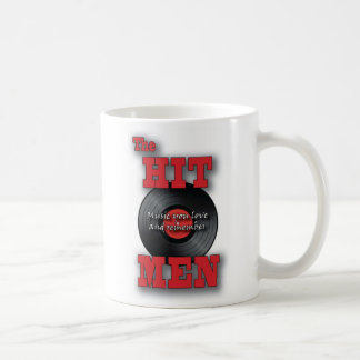 Schlag-Mann-Kaffee-Tasse Tasse