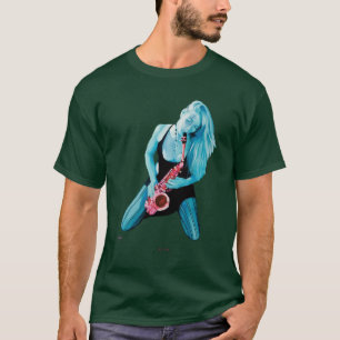 Schlag-T - Shirt