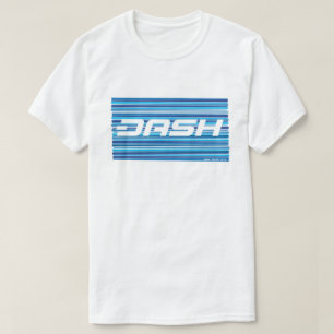 Schlag-T-Shirt abgehaltenes T2 T-Shirt