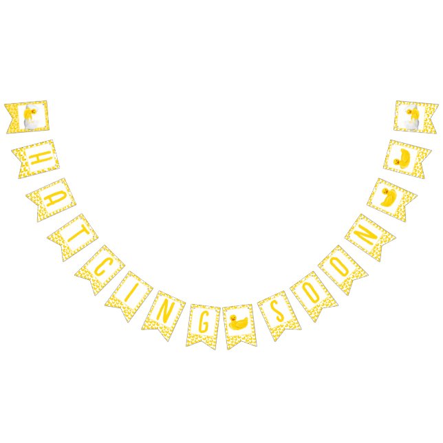 Schläge bald wimpelkette (Alle)