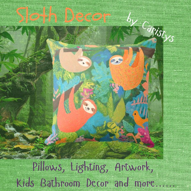 Schläge, die sich im Baumkronenkissen verbergen Kissen (Von Creator hochgeladen)