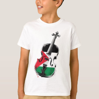 Schläge für Palästen T-Shirt
