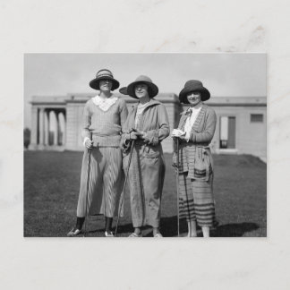 Schlagen der Verbindungen in der Art: 1923 Postkarte