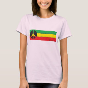 SCHLAGEN SIE MICH MIT MUSIK! T-Shirt