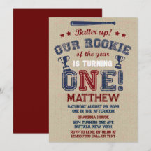 Schlagen wir unseren kleinen Rookie an und drehen 