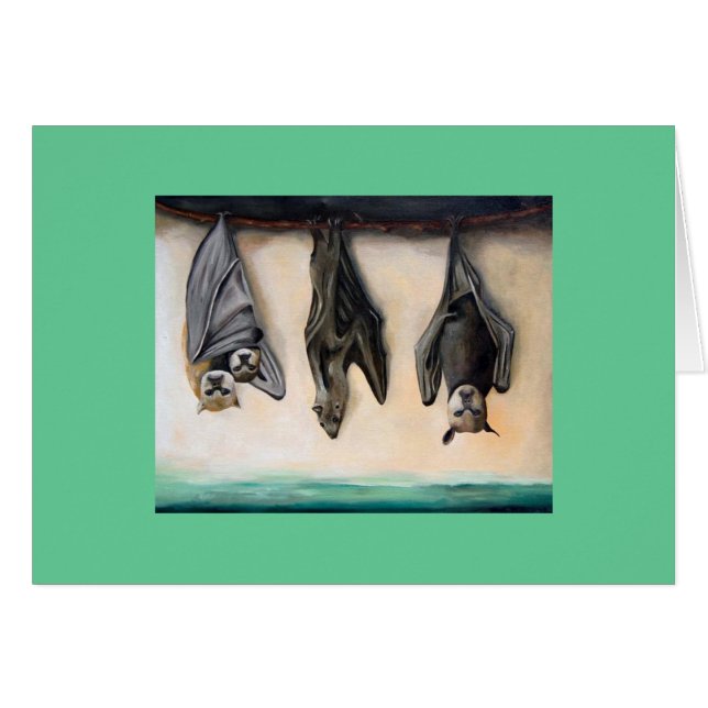 Schläger (Vorderseite (Horizontal))