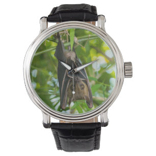 Schläger Armbanduhr