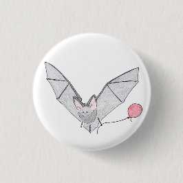Schläger Button