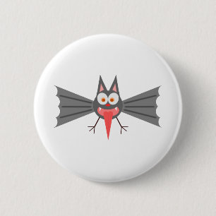 Schläger Button