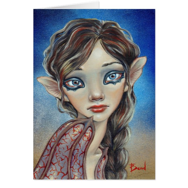 Schläger-Mädchen (Vorne)