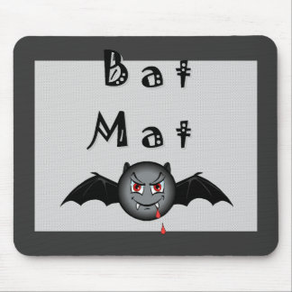 Schläger-Matte Mousepad