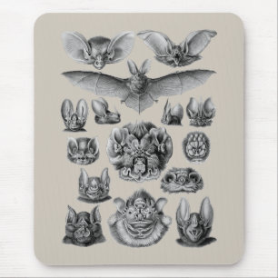 Schläger Mousepad