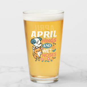 Schläger, Nassnasen und Federmäuse - Gespieltes Ha Glas