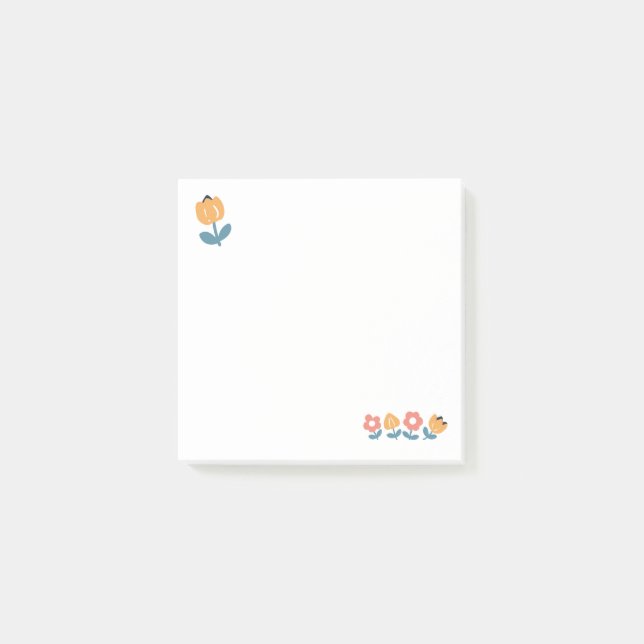 Schläger, Nassnasen und Federmäuse - Gespieltes Ha Post-it Klebezettel (Vorderseite)