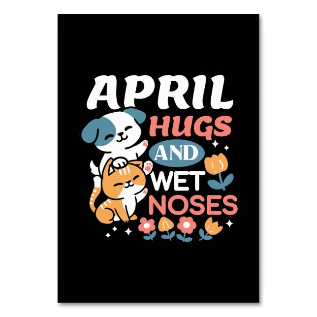 Schläger, Nassnasen und Federmäuse - Gespieltes Ha Tischnummer (Vorderseite)