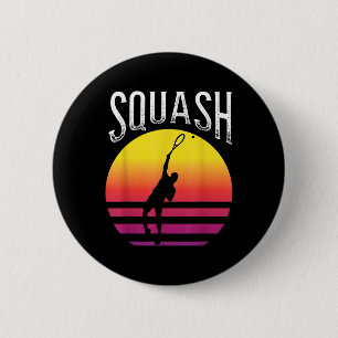 Schläger Squash Ball Squash Court Badminton Button