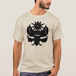 Schläger T-Shirt
