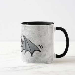 Schläger-Tasse Tasse