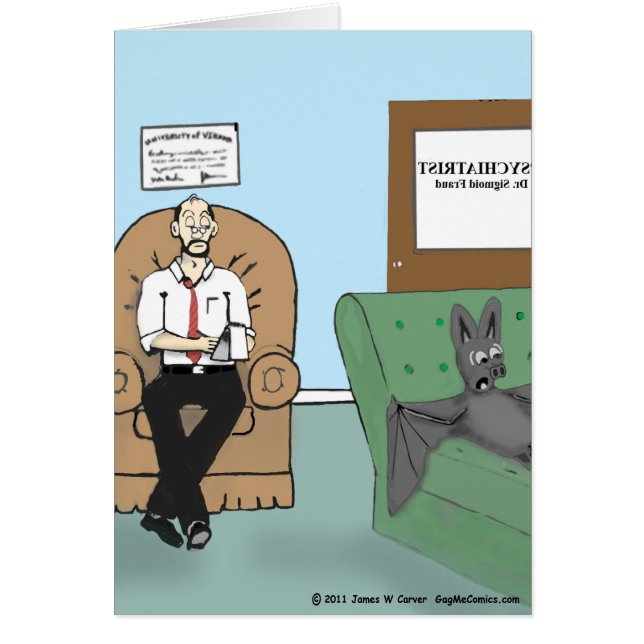 "Schläger-Therapie " (Vorne)