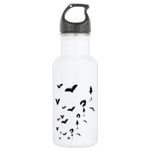 Schläger Trinkflasche