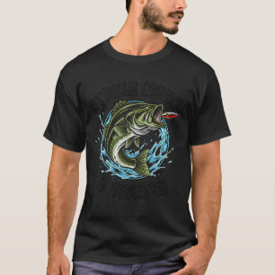 SCHLAGMODUS AKTIVIERT BASS T-Shirt