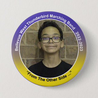 Schlagzeug Carter 10 Button