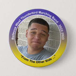 Schlagzeug Merrick 10 Button